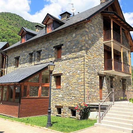 Pirineosnature Apartments San Juan De Plan Extérieur photo