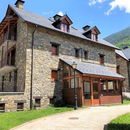 Pirineosnature Apartments San Juan De Plan Extérieur photo
