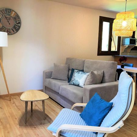 Pirineosnature Apartments San Juan De Plan Extérieur photo